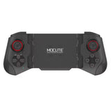 mobile bluetooth controller front view black
