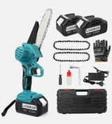 mini chainsaw package