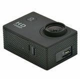 sports action camera  without case