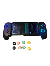 Wireless Mobile Gaming Controller iOS & Android