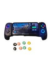 Wireless Mobile Gaming Controller iOS & Android