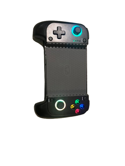 Wireless Mobile Gaming Controller iOS & Android
