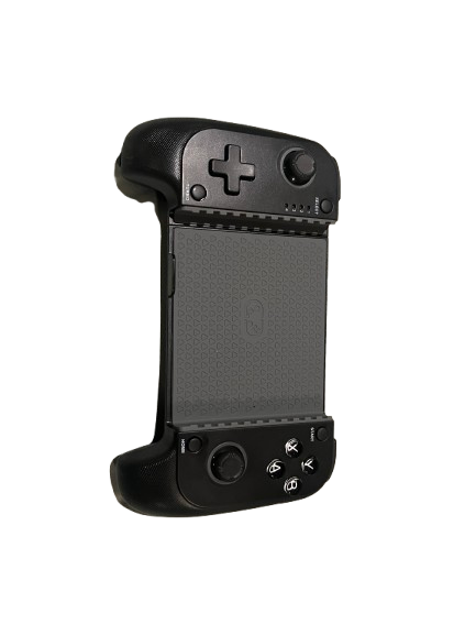 Wireless Mobile Gaming Controller iOS & Android