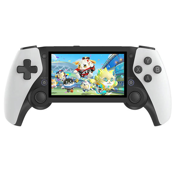 M25 Retro Gaming Handheld