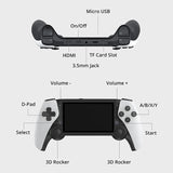M25 Retro Gaming Handheld