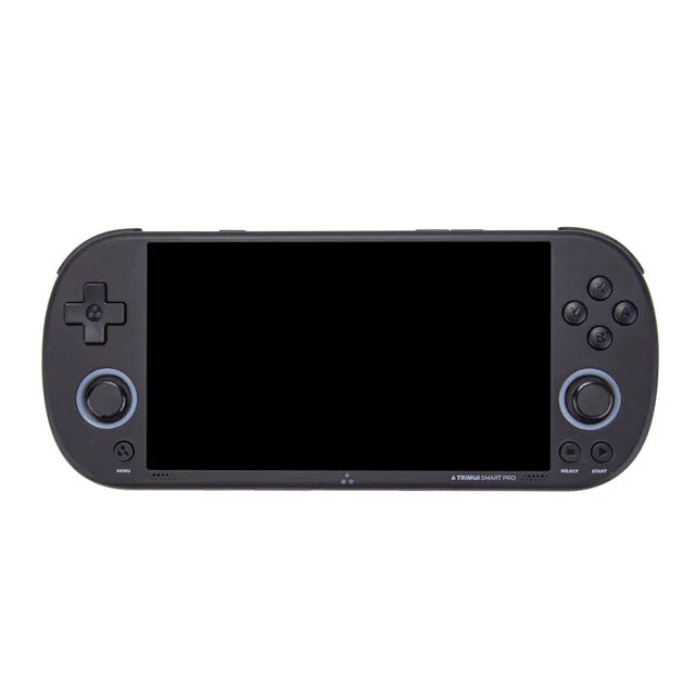 Trimui Smart Pro Retro Gaming Console - Upgraded To 256GB Free