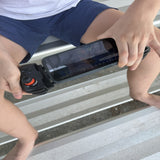 Mobile Bluetooth Game Controller - Wireless Gamepad For Andriod & IOS